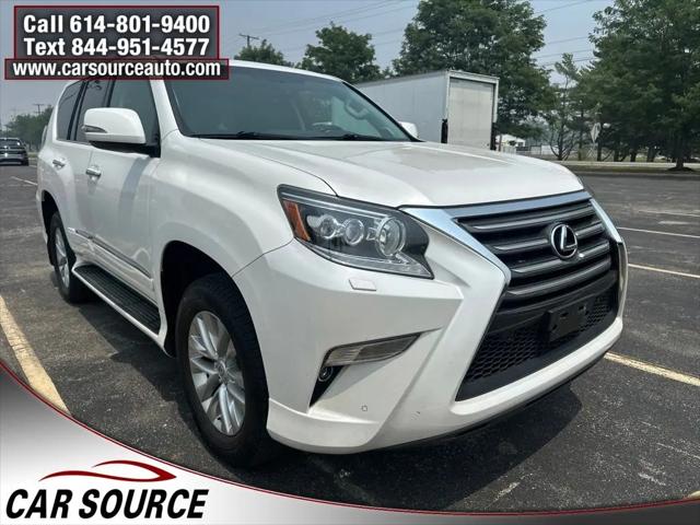 2019 Lexus GX 460 GX 460 for sale in Grove City, OH