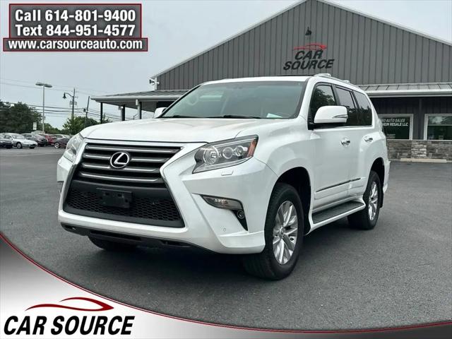 2019 Lexus GX 460 GX 460 for sale in Grove City, OH