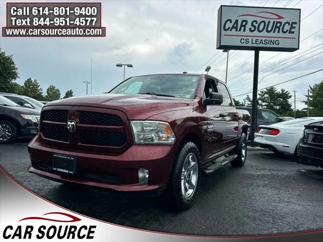 2016 Ram 1500 Express for sale near Grove City, OH
