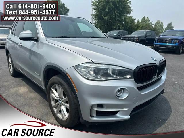 2014 BMW X5 xDrive35i for sale in Grove City, OH