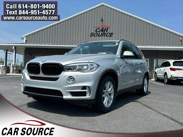 2014 BMW X5 xDrive35i for sale near Grove City, OH