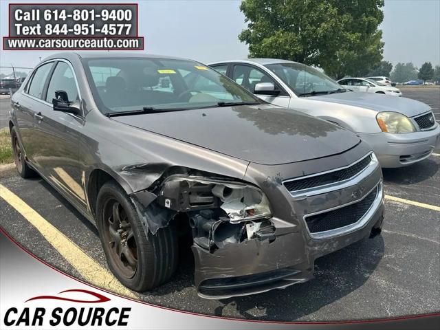 2012 Chevrolet Malibu LS for sale in Grove City, OH
