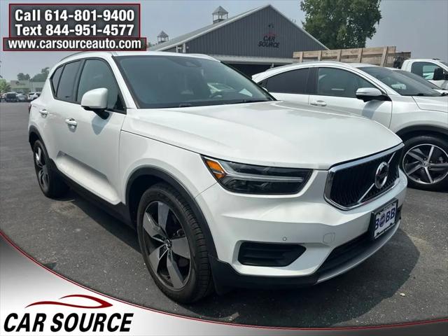 2020 Volvo V90 Cross Country T6 for sale near Grove City, OH