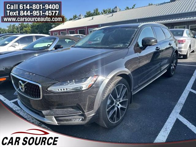 2020 Volvo V90 Cross Country T6 for sale near Grove City, OH