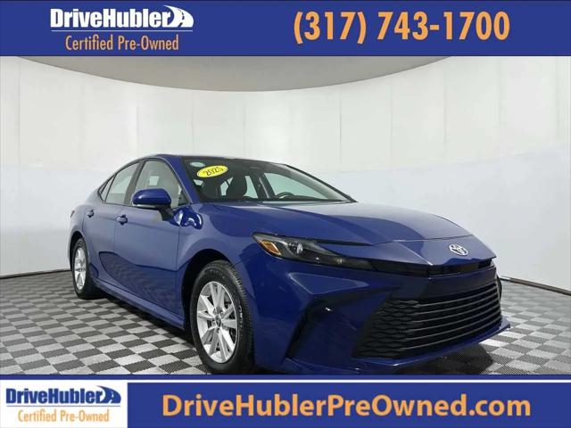 2025 Toyota Camry LE for sale in Greenwood, IN