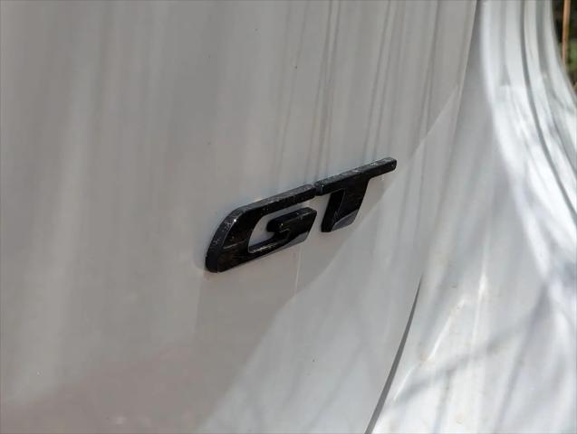 2021 Dodge Durango GT Plus RWD