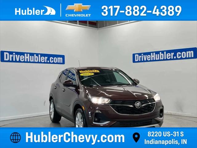 2023 Buick Encore GX Preferred FWD for sale in Indianapolis, IN