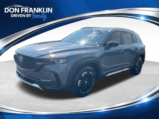2023 Mazda CX-50 2.5 Turbo Meridian Edition for sale in Columbia, KY