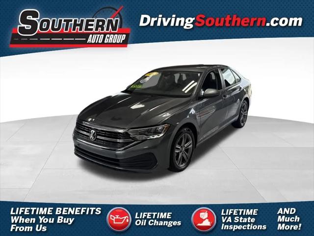 2024 Volkswagen Jetta 1.5T SE for sale in Norfolk, VA