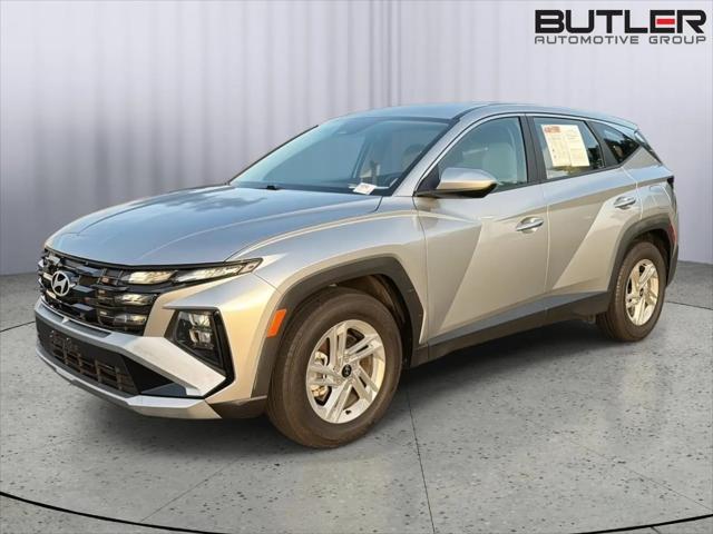 2025 Hyundai Tucson SE for sale in Macon, GA