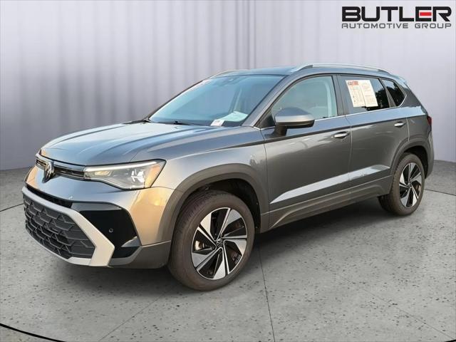 2025 Volkswagen Taos 1.5T SE for sale in Macon, GA