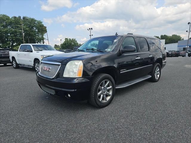 2012 GMC Yukon XL Denali for sale in Oxford, PA