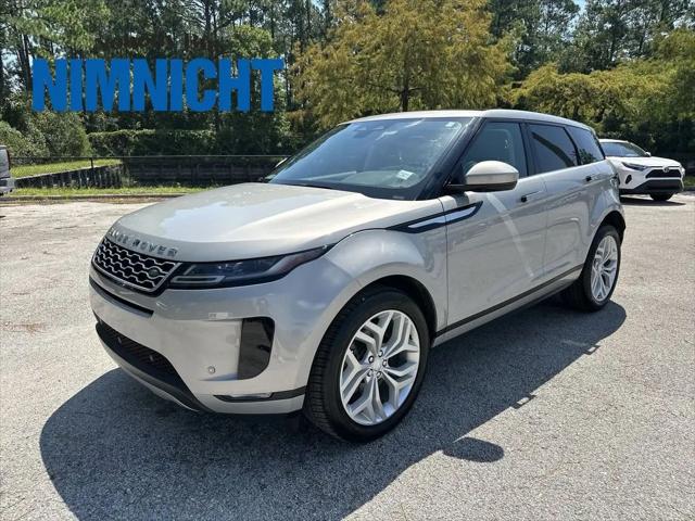 2023 Land Rover Range Rover Evoque SE for sale in Jacksonville, FL