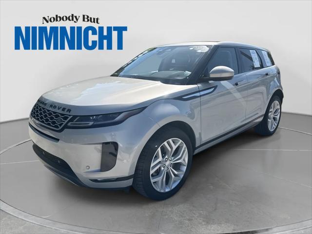 2023 Land Rover Range Rover Evoque SE for sale in Jacksonville, FL