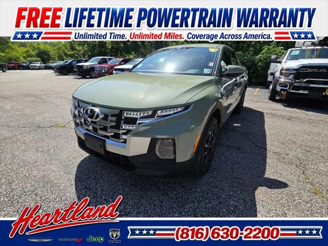 2024 Hyundai Santa Cruz SEL for sale in Excelsior Springs, MO
