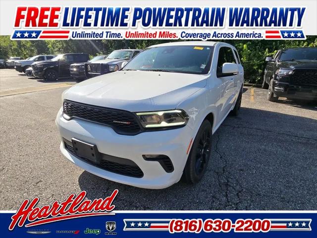 2022 Dodge Durango GT Plus RWD for sale in Excelsior Springs, MO