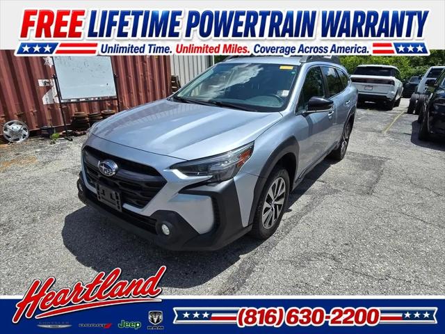 2023 Subaru Outback Premium for sale in Excelsior Springs, MO