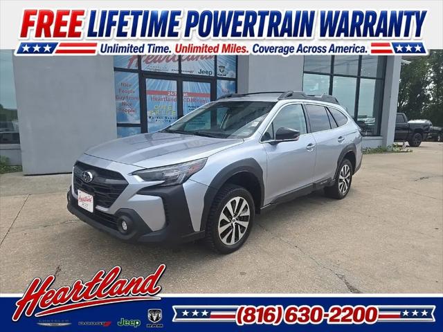 2023 Subaru Outback Premium for sale in Excelsior Springs, MO