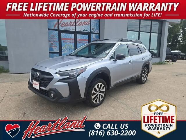 2023 Subaru Outback Premium for sale in Excelsior Springs, MO