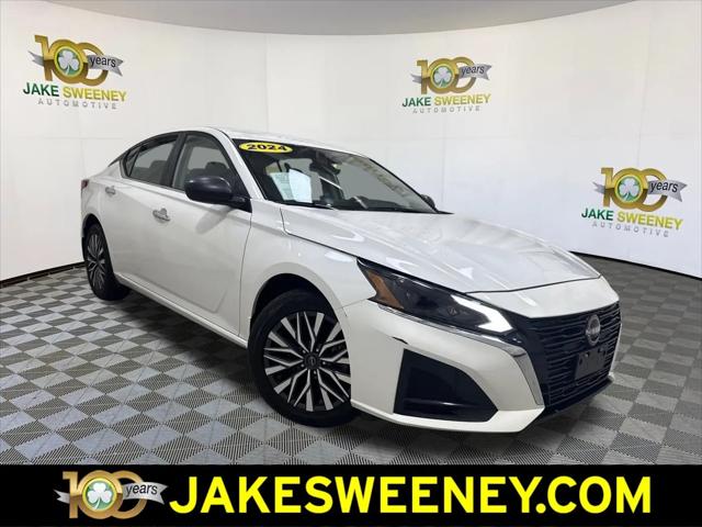 2024 Nissan Altima SV Intelligent AWD for sale in Florence, KY