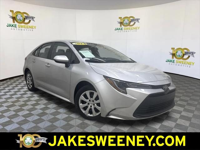 2024 Toyota Corolla LE for sale in Florence, KY