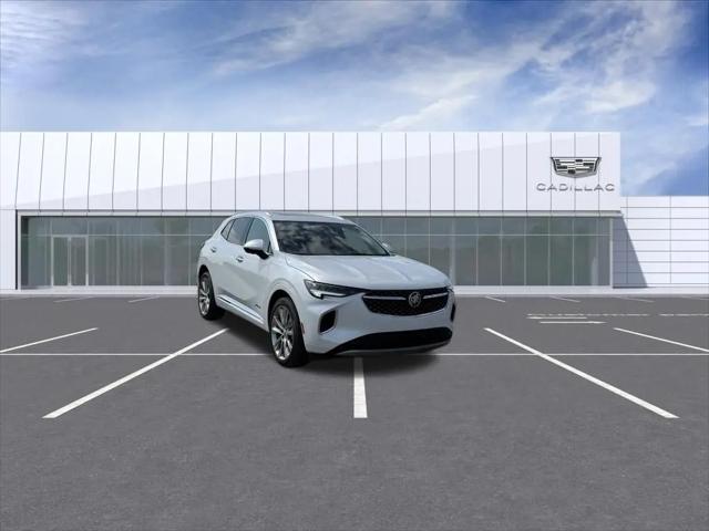 2023 Buick Envision Avenir FWD for sale in Fishers, IN