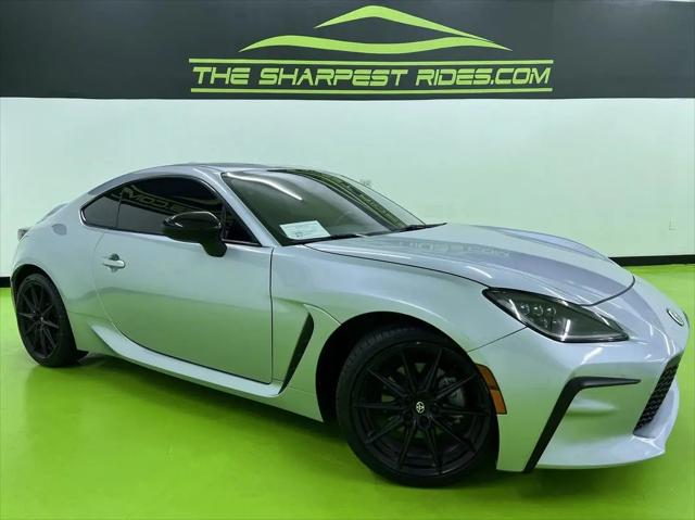 2023 Toyota GR86 Premium for sale in Englewood, CO