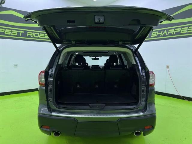 2021 Subaru Ascent Limited