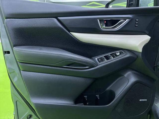 2021 Subaru Ascent Limited