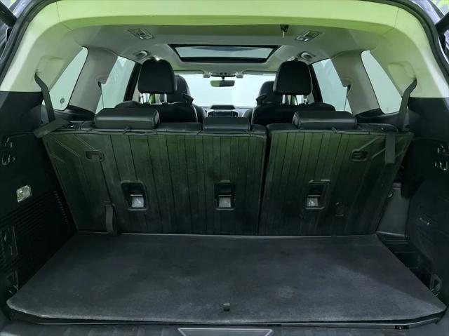 2021 Subaru Ascent Limited