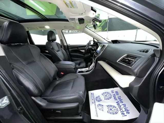 2021 Subaru Ascent Limited