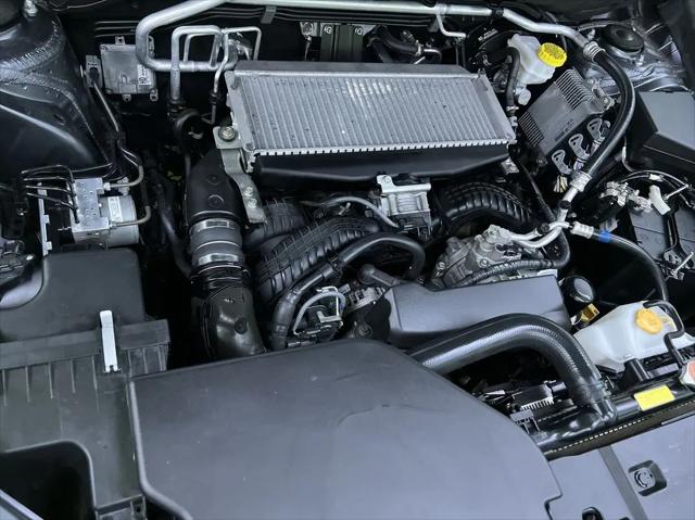 2021 Subaru Ascent Limited