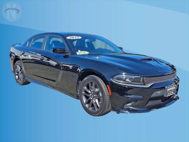2023 Dodge Charger GT AWD for sale in Rockaway, NJ