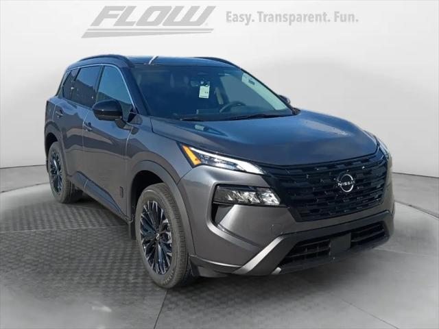 2026 Nissan Rogue Dark Armor for sale in Fayetteville, NC