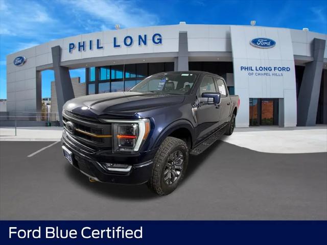 2023 Ford F-150 Tremor for sale in Colorado Springs, CO