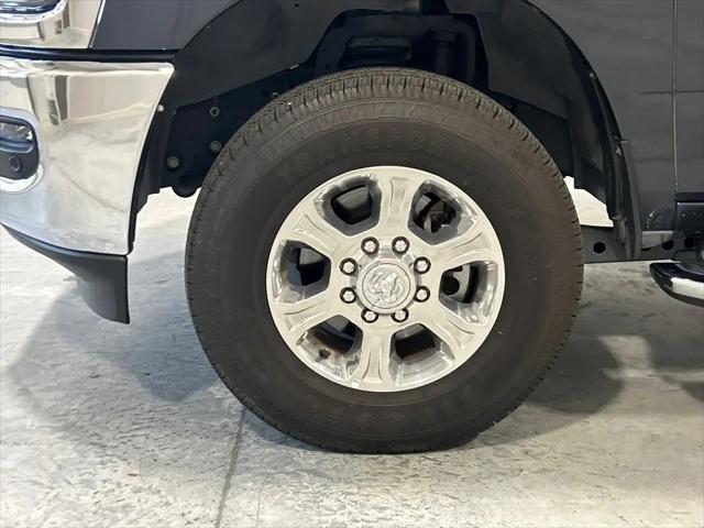 2026 Ram 2500 Big Horn Crew Cab 4x4 64 Box