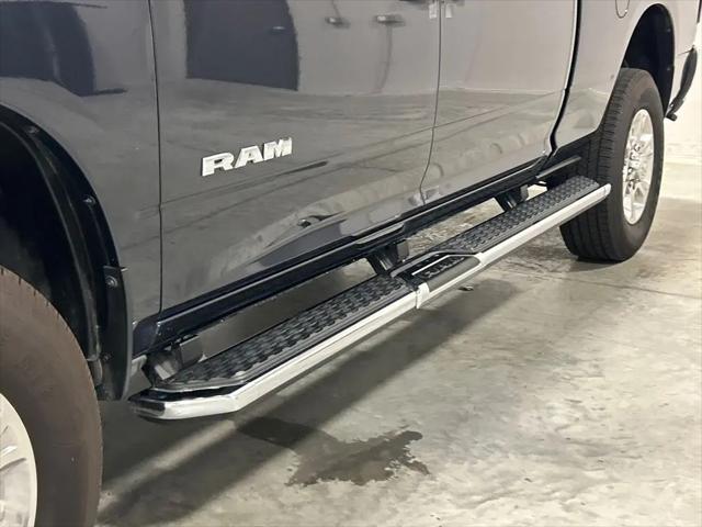 2026 Ram 2500 Big Horn Crew Cab 4x4 64 Box