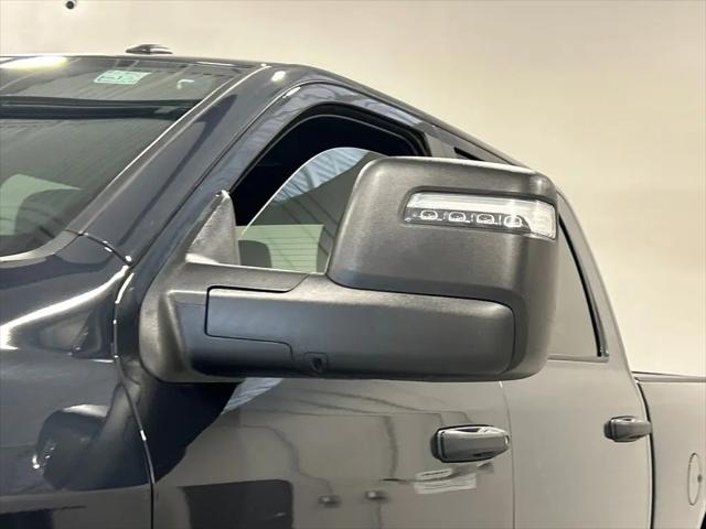 2026 Ram 2500 Big Horn Crew Cab 4x4 64 Box