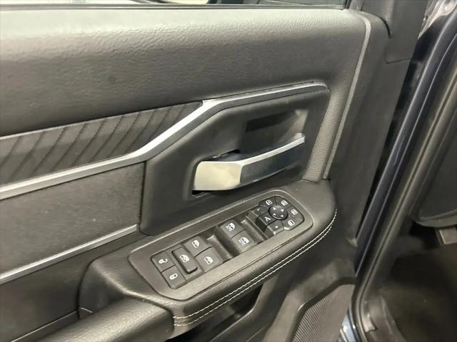 2026 Ram 2500 Big Horn Crew Cab 4x4 64 Box