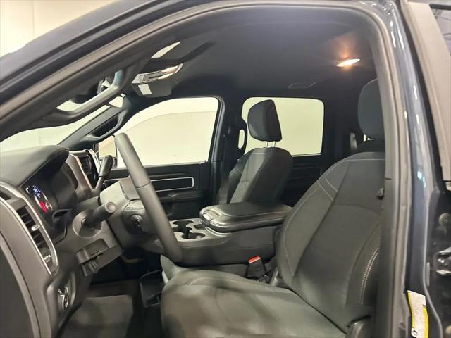 2026 Ram 2500 Big Horn Crew Cab 4x4 64 Box