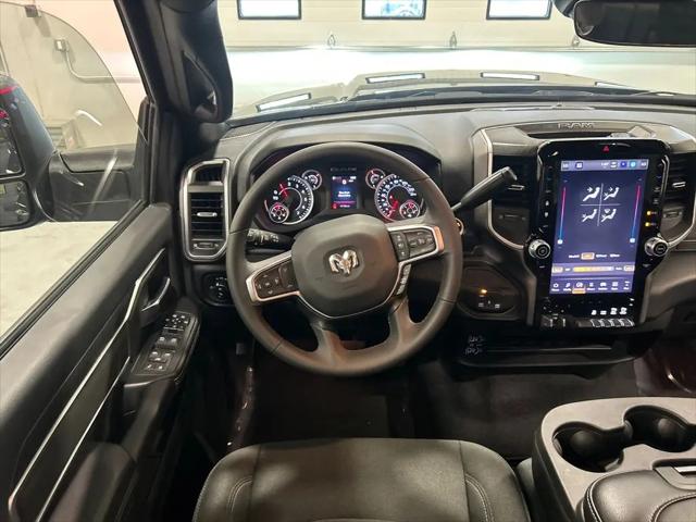 2026 Ram 2500 Big Horn Crew Cab 4x4 64 Box