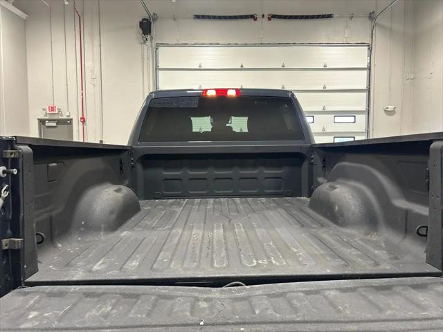 2026 Ram 2500 Big Horn Crew Cab 4x4 64 Box