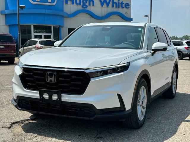 2024 Honda CR-V EX 2WD for sale in Athens, OH