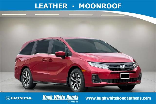 2026 Honda Odyssey EX-L for sale in Athens, OH