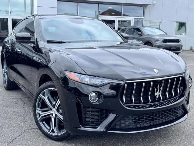 2021 Maserati Levante Standard for sale in Inwood, NY