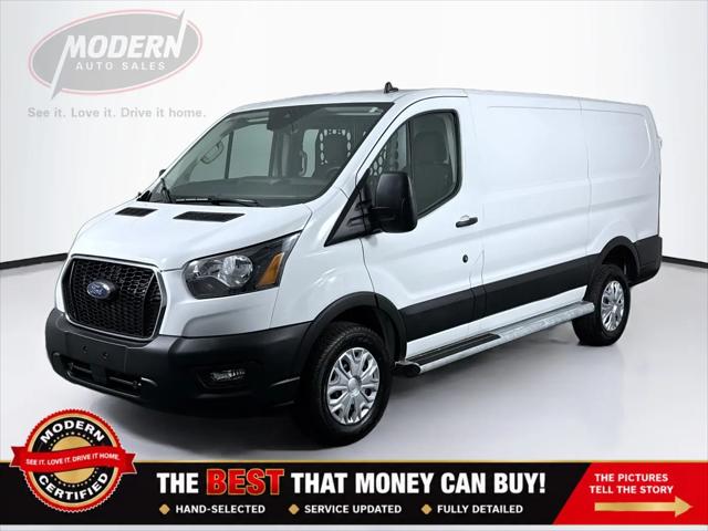 2025 Ford Transit Cargo Van T-250 for sale in Tyngsboro, MA