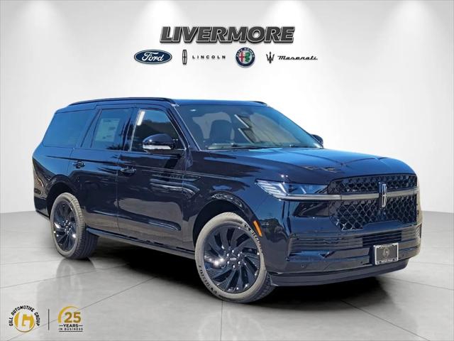 2027 Lincoln Navigator Reserve for sale in Livermore, CA