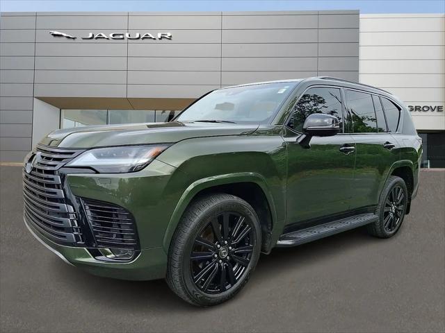 2024 Lexus LX Luxury for sale in Willow Grove, PA