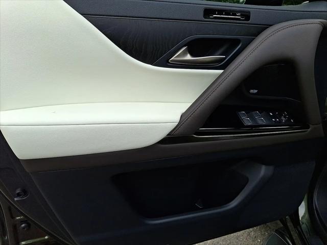 2024 Lexus LX Luxury
