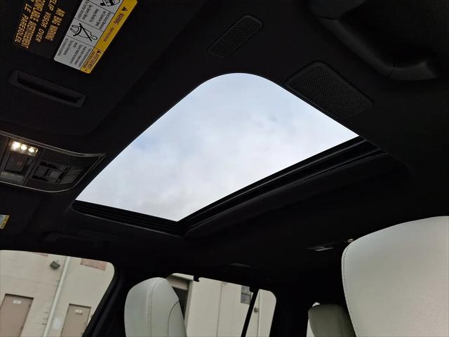 2024 Lexus LX Luxury